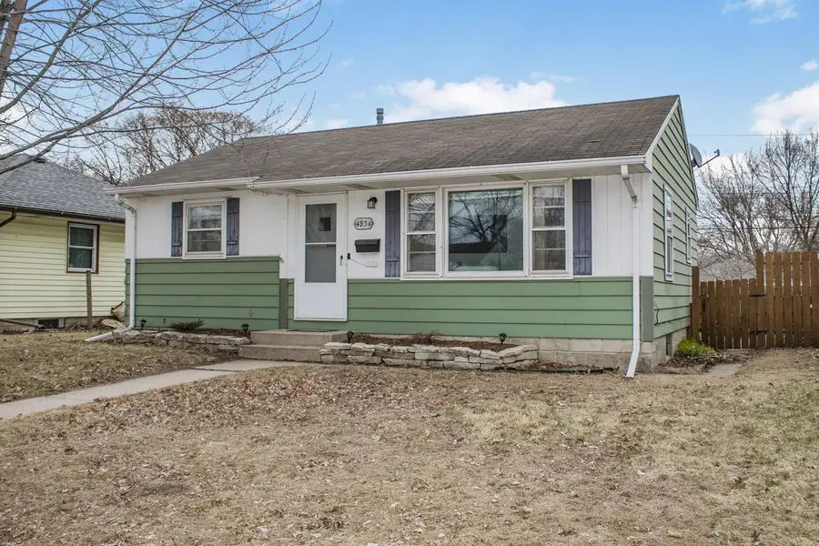 4934 Sheridan Avenue N, Minneapolis, MN 55430 - #2