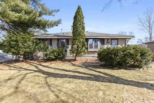 7018 Quail Avenue N, Brooklyn Center, MN 55429