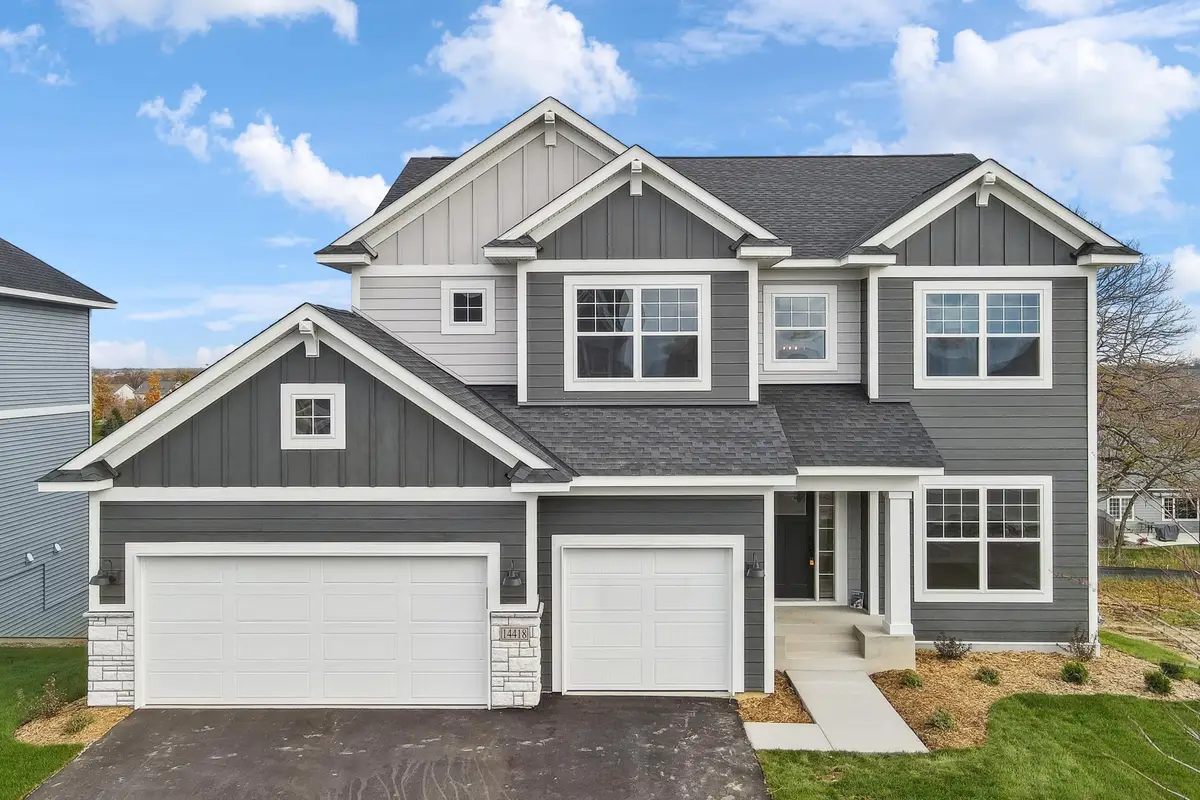 14426 Kingsview Lane N, Dayton, MN 55327 - #1