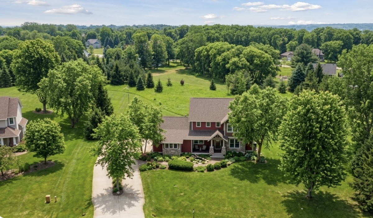 11631 120th Street S, Hastings, MN 55033 - #1