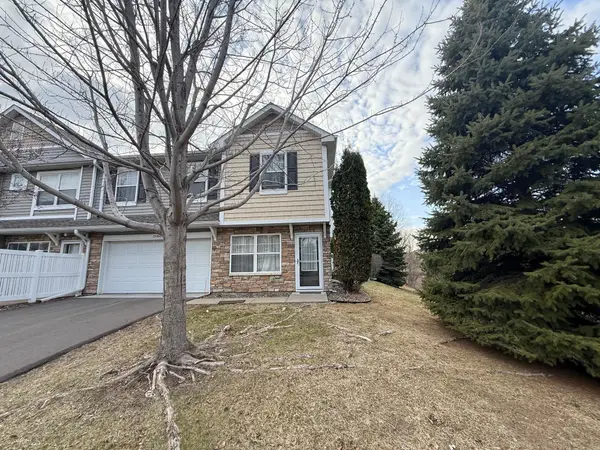 15366 60th Avenue N, Plymouth, MN 55446