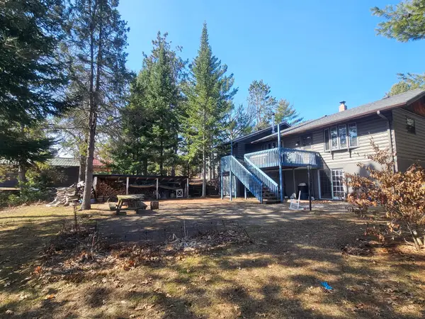 30270 N Nicaboyne Lake Road, Danbury, WI 54830