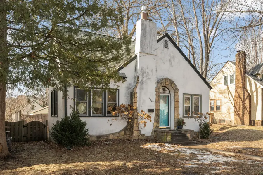 5322 35th Avenue S, Minneapolis, MN 55417 - #2