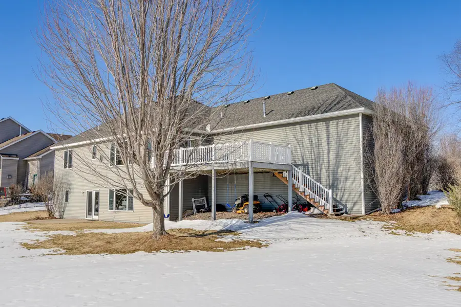 2484 Briar Oakes Boulevard, Monticello, MN 55362 - #2