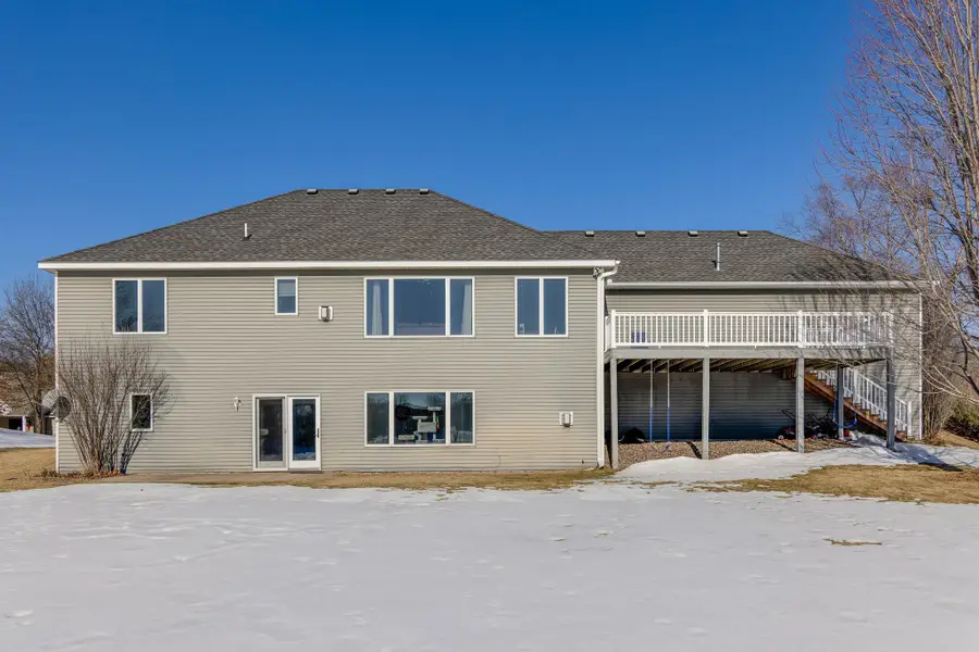 2484 Briar Oakes Boulevard, Monticello, MN 55362 - #3