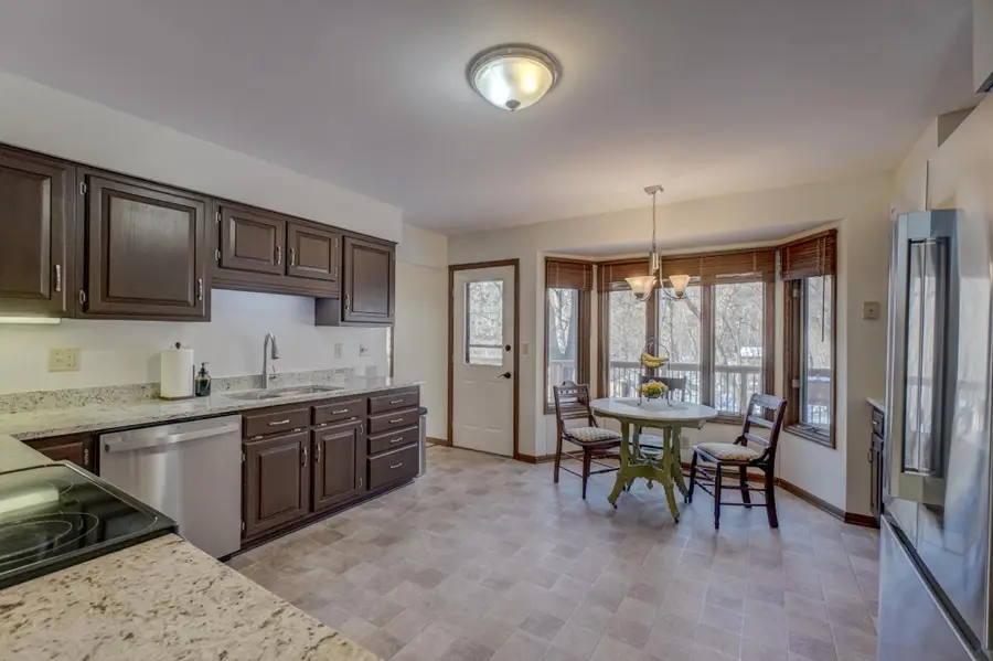 214 Woodridge Drive, Vadnais Heights, MN 55127 - #3