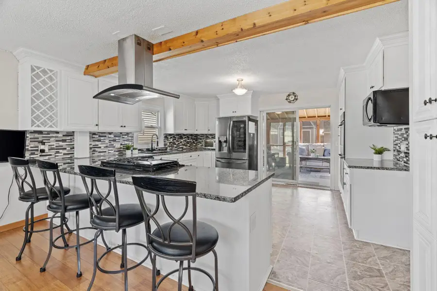 2476 Ridge Lane, Mounds View, MN 55112 - #3