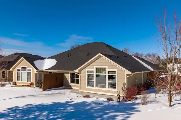 7224 Fairway Lane, Pequot Lakes, MN 56472