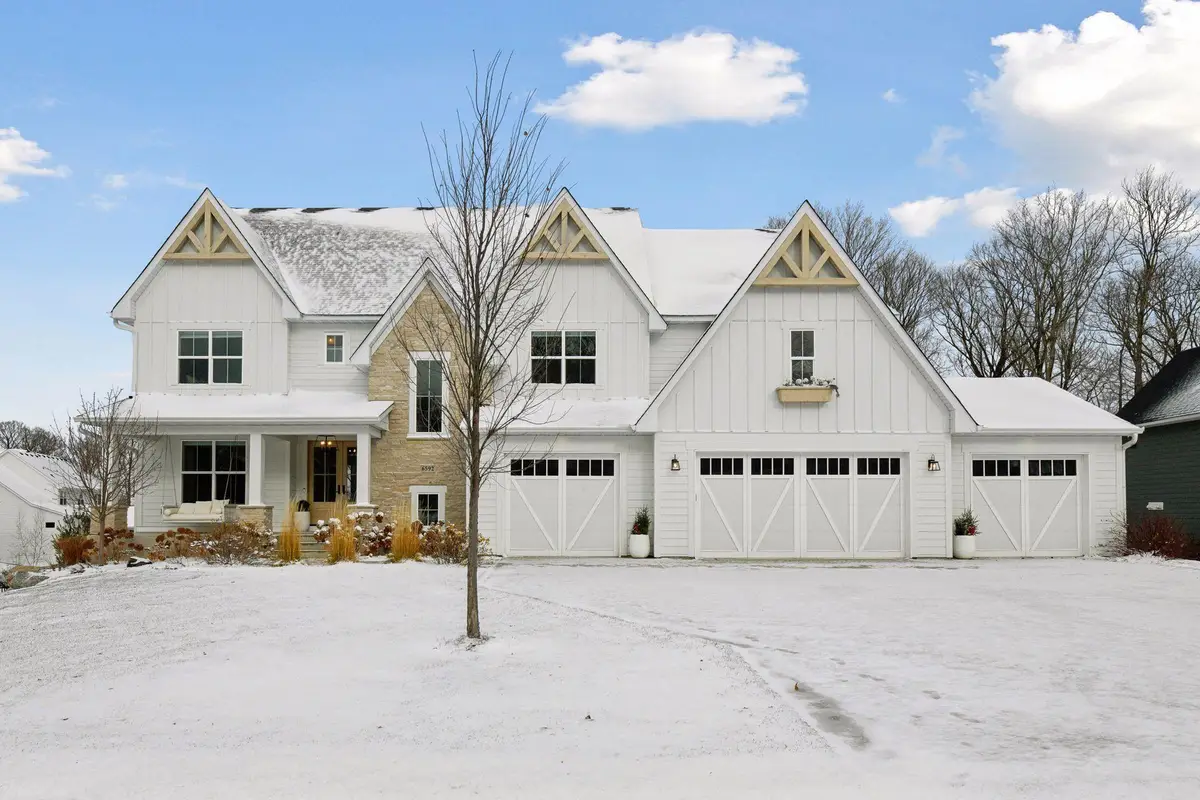 6592 Big Woods Drive, Excelsior, MN 55331 - #1