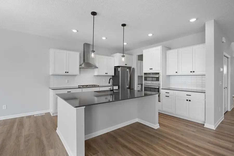 2699 Kenwood Avenue Ne, Saint Michael, MN 55376 - #2