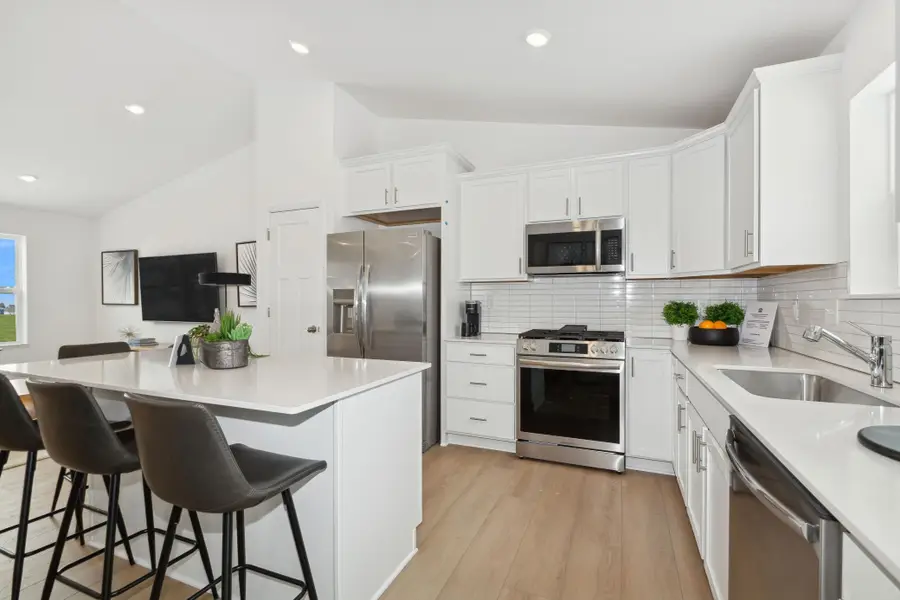 913 Harvest Trail, Buffalo, MN 55313 - #2