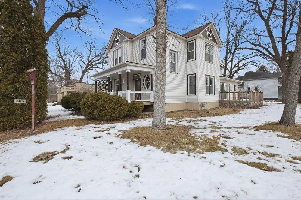 803 N Main Street, Rice Lake, WI 54868 - #1