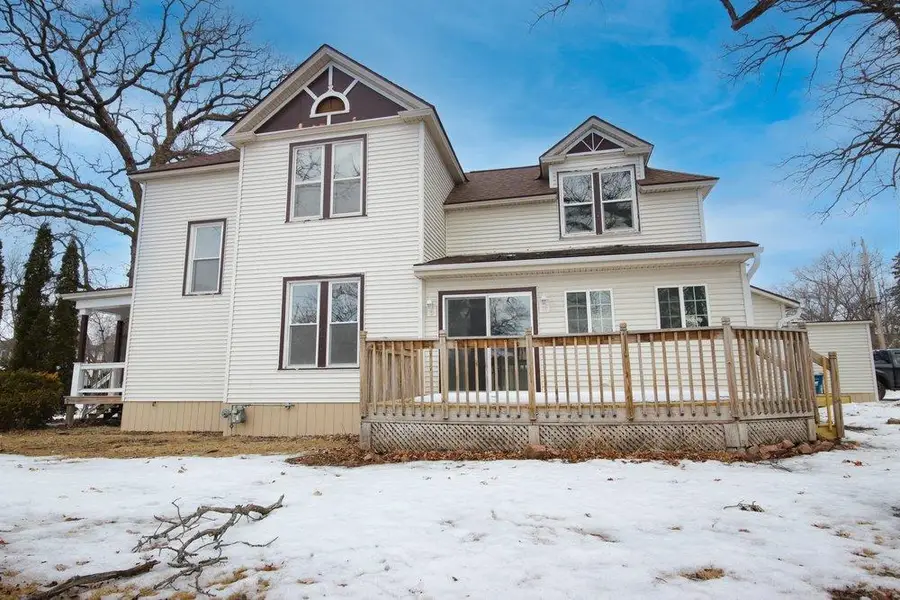 803 N Main Street, Rice Lake, WI 54868 - #3