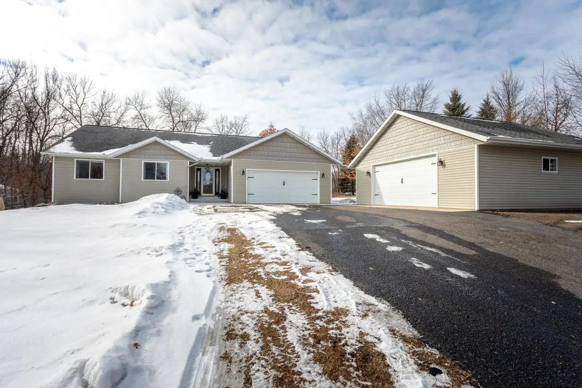 386 Birchwood Road Nw, Alexandria, MN 56308 - #1