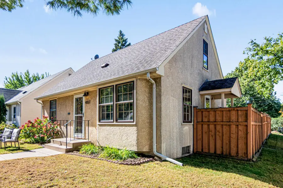 4557 Queen Avenue N, Minneapolis, MN 55412 - #2