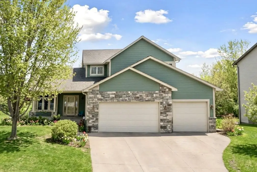 5671 159th Street N, Hugo, MN 55038 - #1