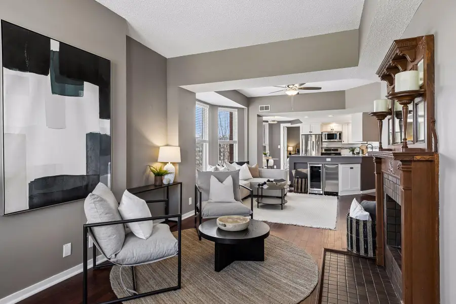 162 College Avenue W #5, Saint Paul, MN 55102 - #2