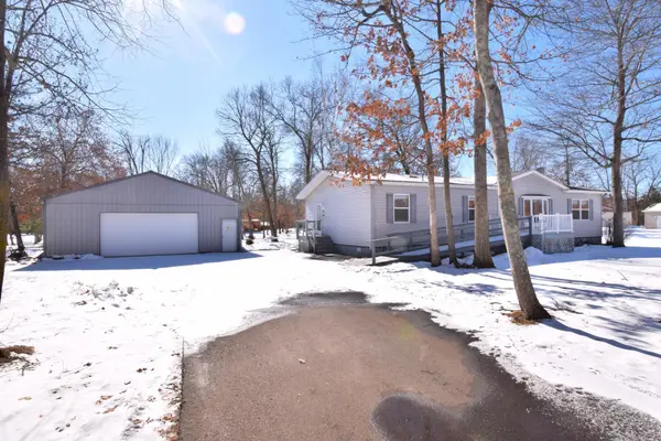 7665 Laplante Drive, Danbury, WI 54830