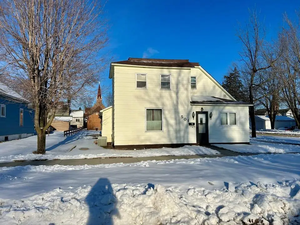 501 3rd Street Se, Wadena, MN 56482 - #1