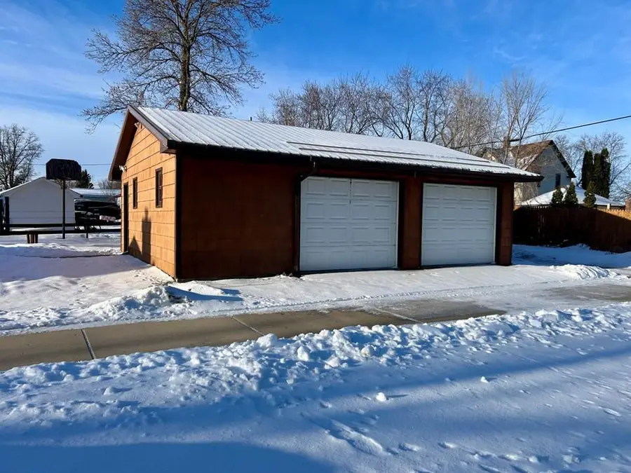 501 3rd Street Se, Wadena, MN 56482 - #3