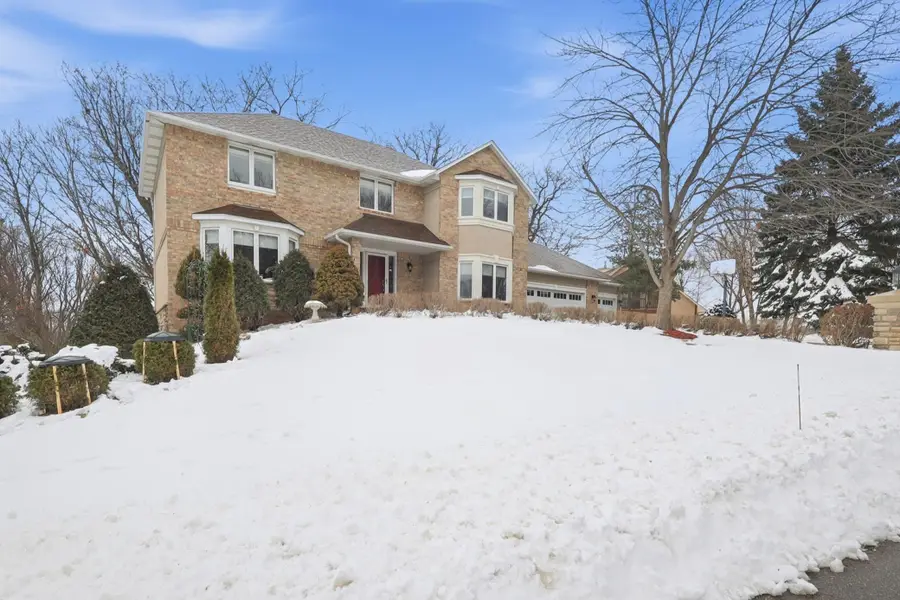 15142 Cherry Lane, Burnsville, MN 55306 - #2