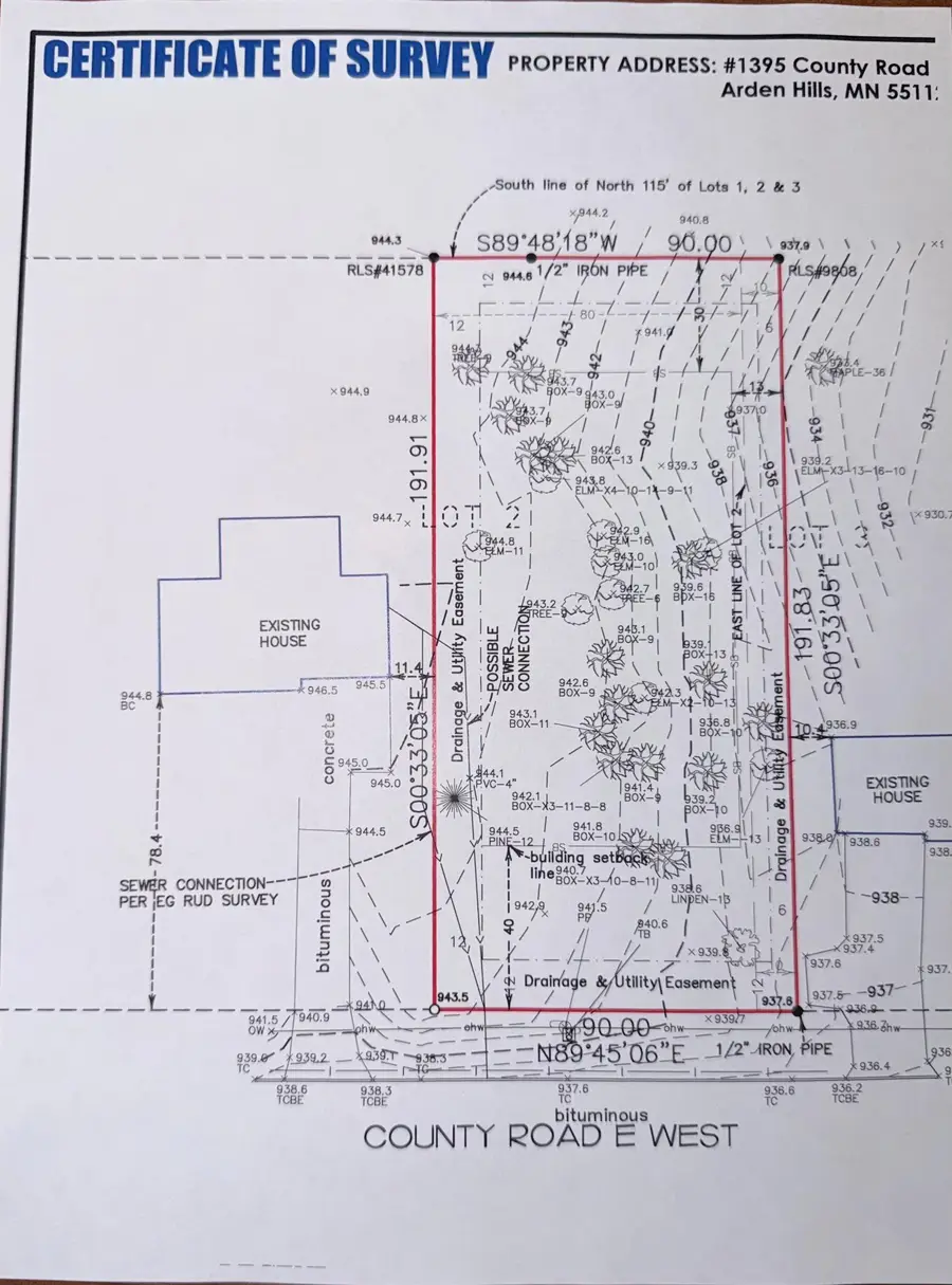 1395 County Road E W, Arden Hills, MN 55112 - #2