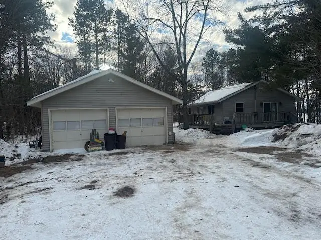 2437 Pine Acres Road Ne, Bemidji, MN 56601 - #2