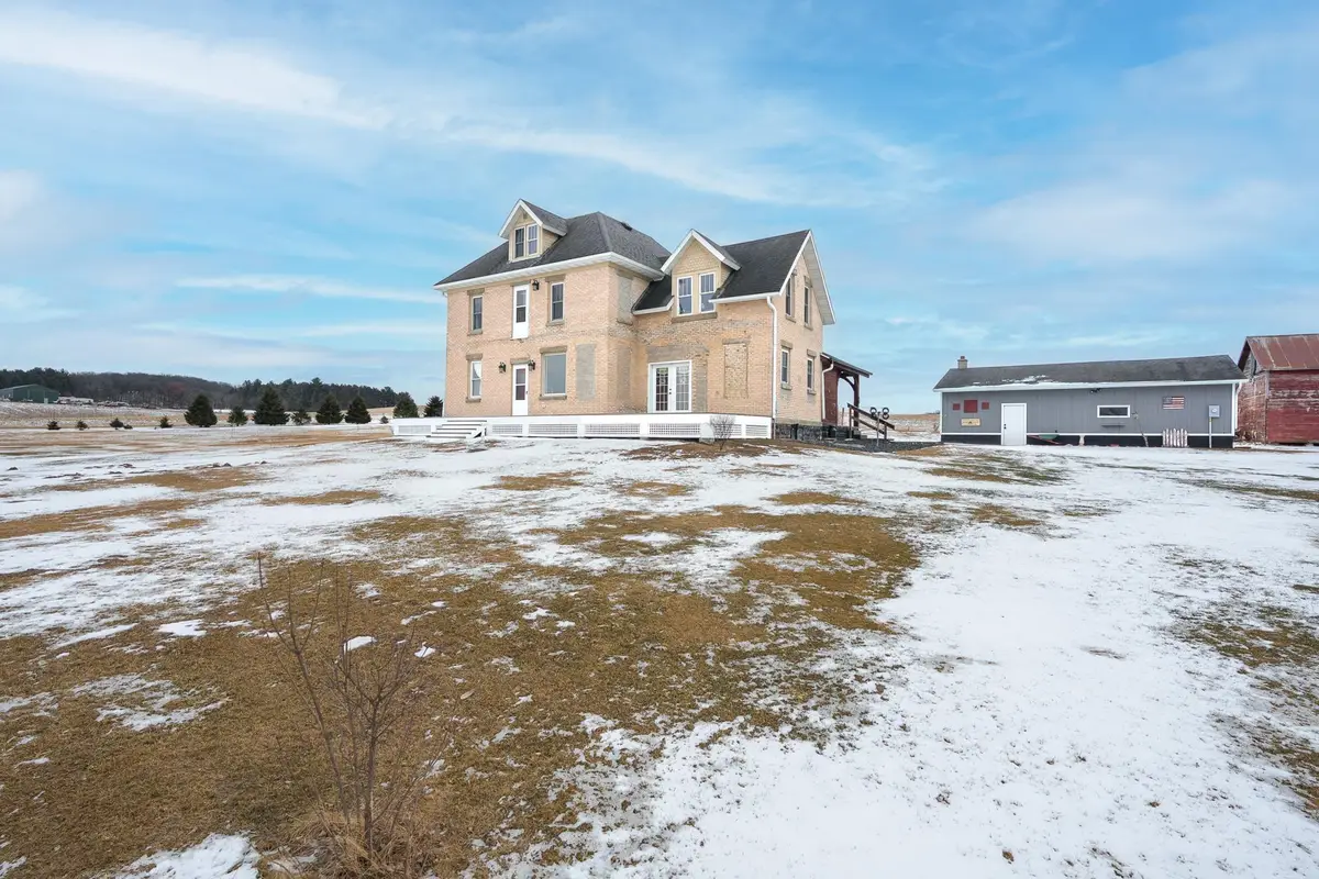 N41402 County Road E, Whitehall, WI 54773 - #1