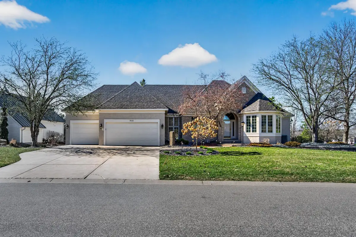 3532 Rae Lane, Woodbury, MN 55125 - #1