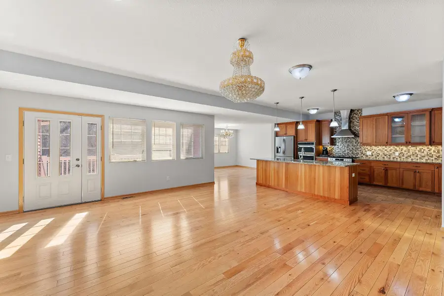 438 Wildwood Road, Mahtomedi, MN 55115 - #3