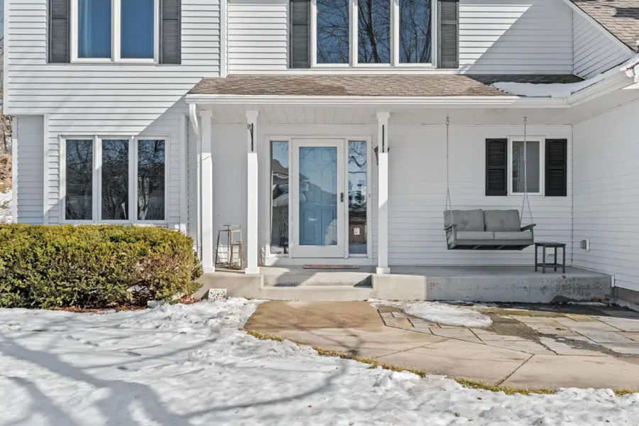 7215 Sunshine Drive, Eden Prairie, MN 55346 - #2