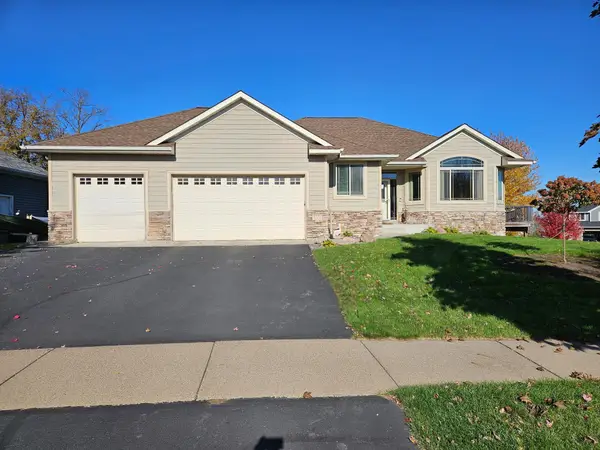 8371 83rd Street Ne, Monticello, MN 55362