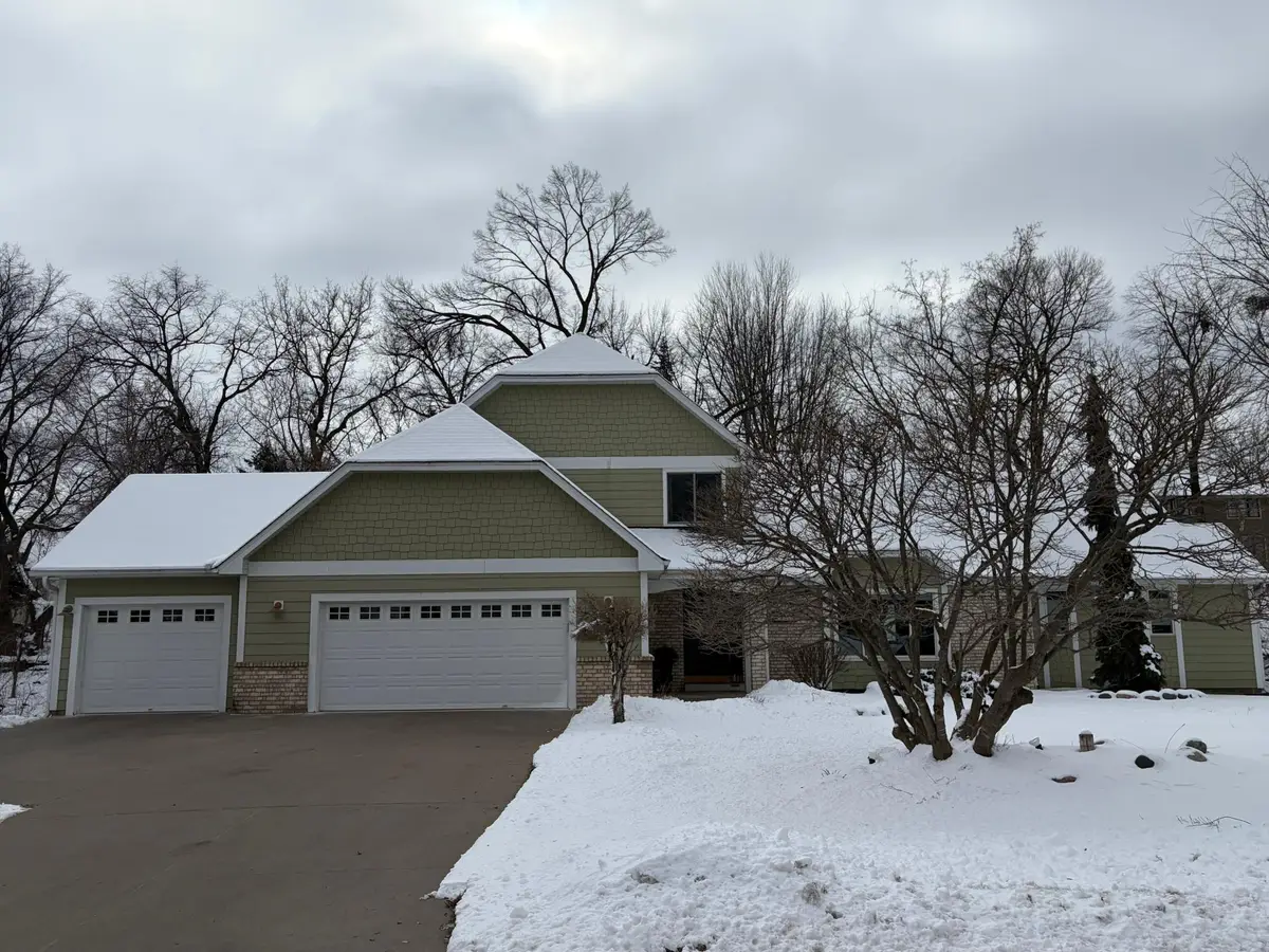 12405 45th Avenue N, Plymouth, MN 55442 - #1