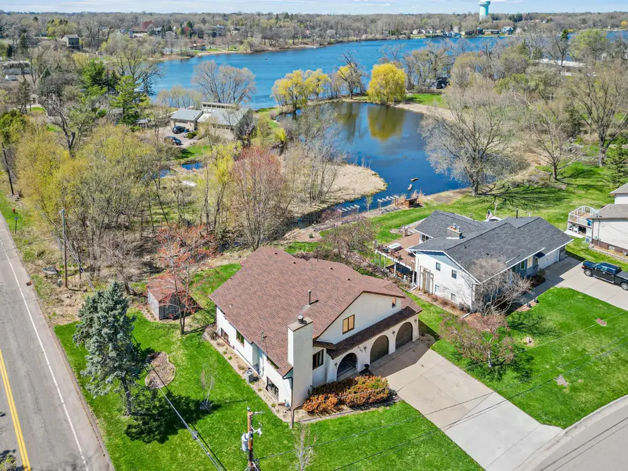 2347 Greenbrier Circle, Little Canada, MN 55117 - #2