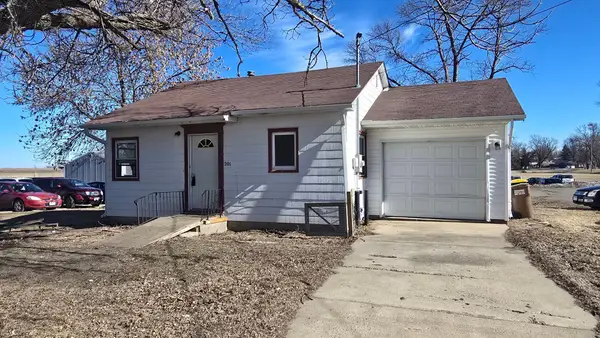 201 Euclid Street, Alden, MN 56009