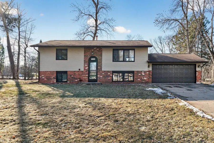 21306 Heath Avenue N, Forest Lake, MN 55025 - #2