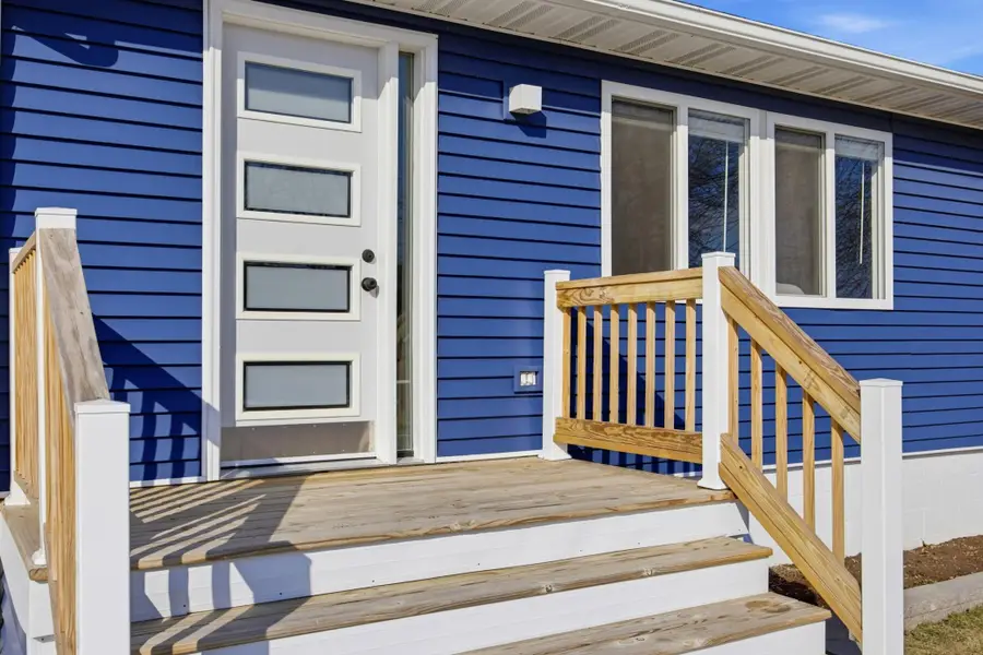 401 3rd Ave S, Fairmount, ND 58030 - #3