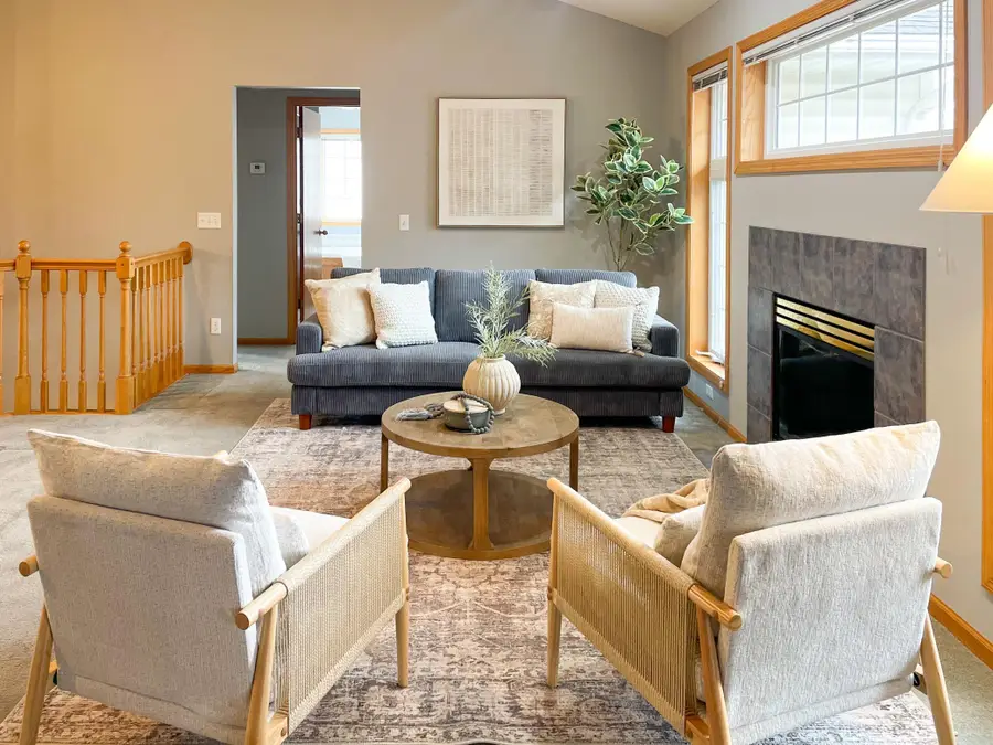 12672 Lincoln Street Ne, Blaine, MN 55434 - #2