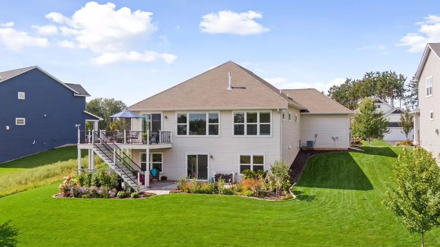 1201 Gretz Way, New Richmond, WI 54017 - #2