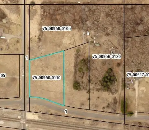 xxx 192 1/2 Avenue Nw, Elk River, MN 55330 - #1