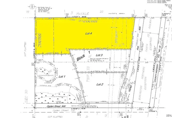 13631 192 1/2 Avenue Nw, Elk River, MN 55330