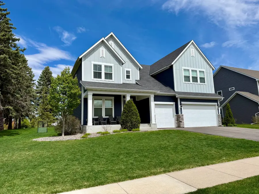 17894 77th Avenue N, Maple Grove, MN 55311 - #2