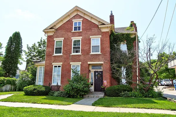 617 W 3rd Street, Red Wing, MN 55066