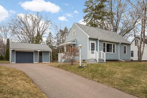 15 Circle Drive, Circle Pines, MN 55014