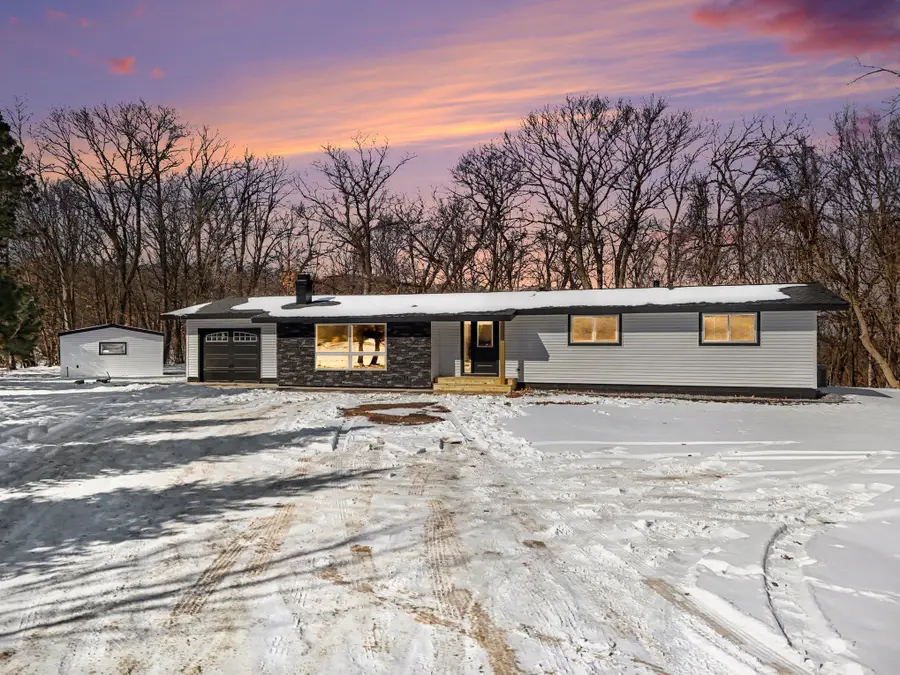 454 Country View Lane, Le Sueur, MN 56058 - #3