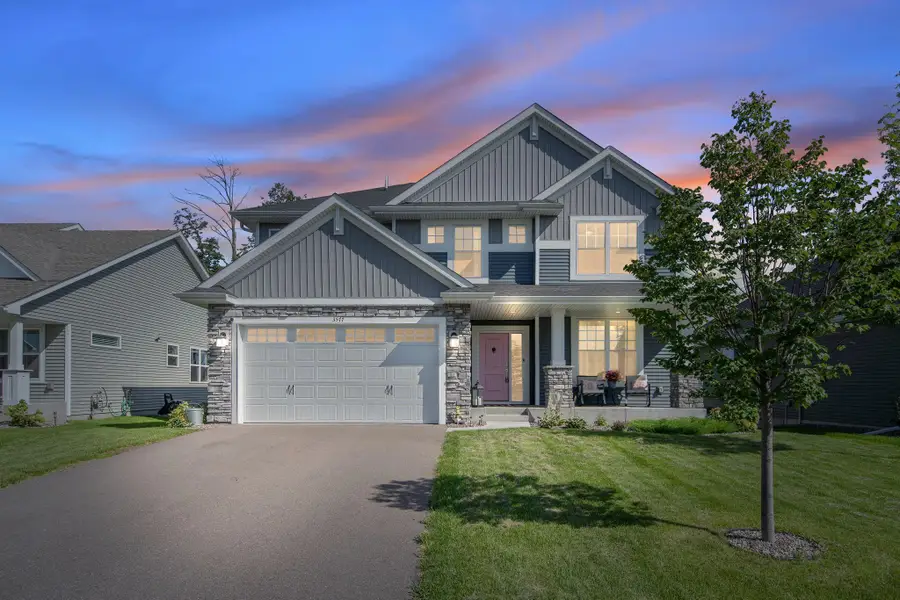 3577 110th Lane Ne, Blaine, MN 55449 - #2