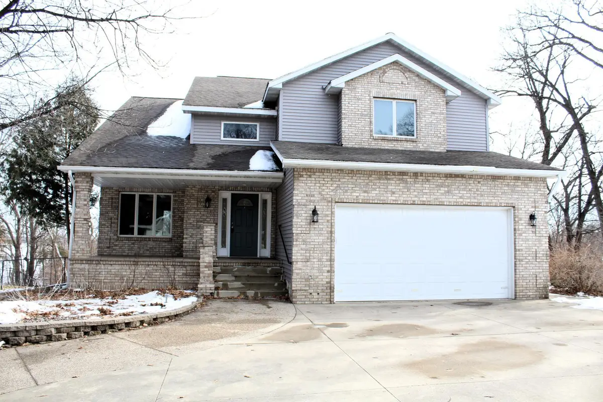 17042 250th Avenue, Paynesville, MN 56362 - #1