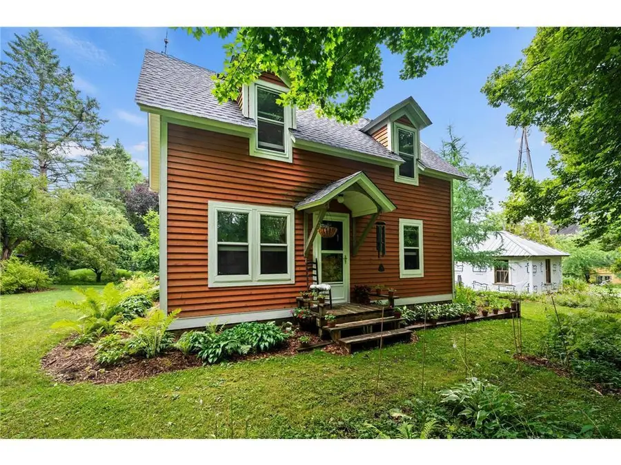 3079 County Rd N, Wilson, WI 54027 - #2