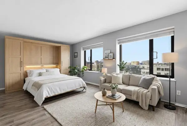 15 S 1st Street #A913, Minneapolis, MN 55401