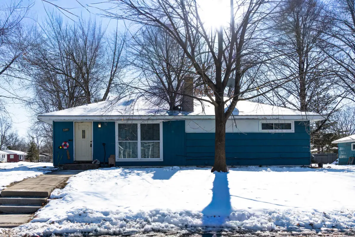 2201 54th Avenue N, Brooklyn Center, MN 55430 - #1